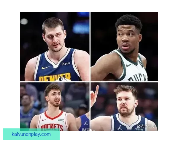 大帝复出两战砍64分统治篮坛 健康状态仍是联盟顶级战力