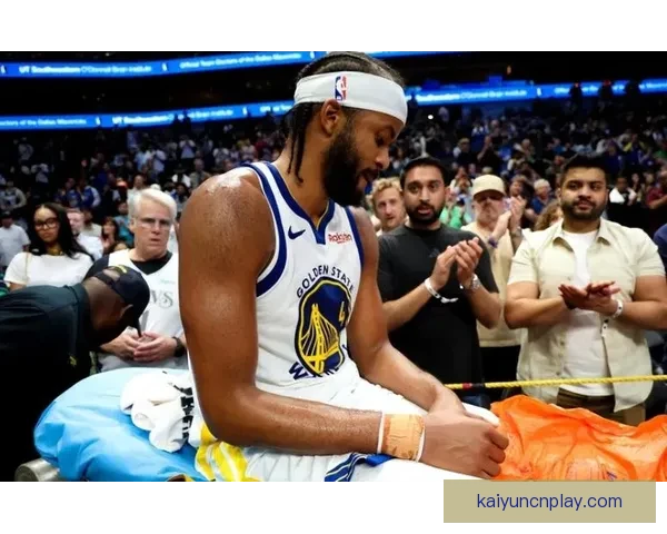 穆迪伤前创造生涯高光伤后复出能否重回球队核心地位