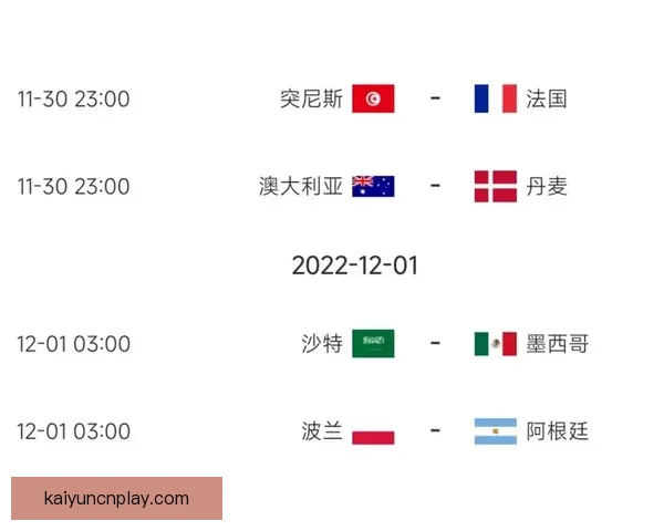 世界杯精彩赛事分析与买球策略全面推荐指南